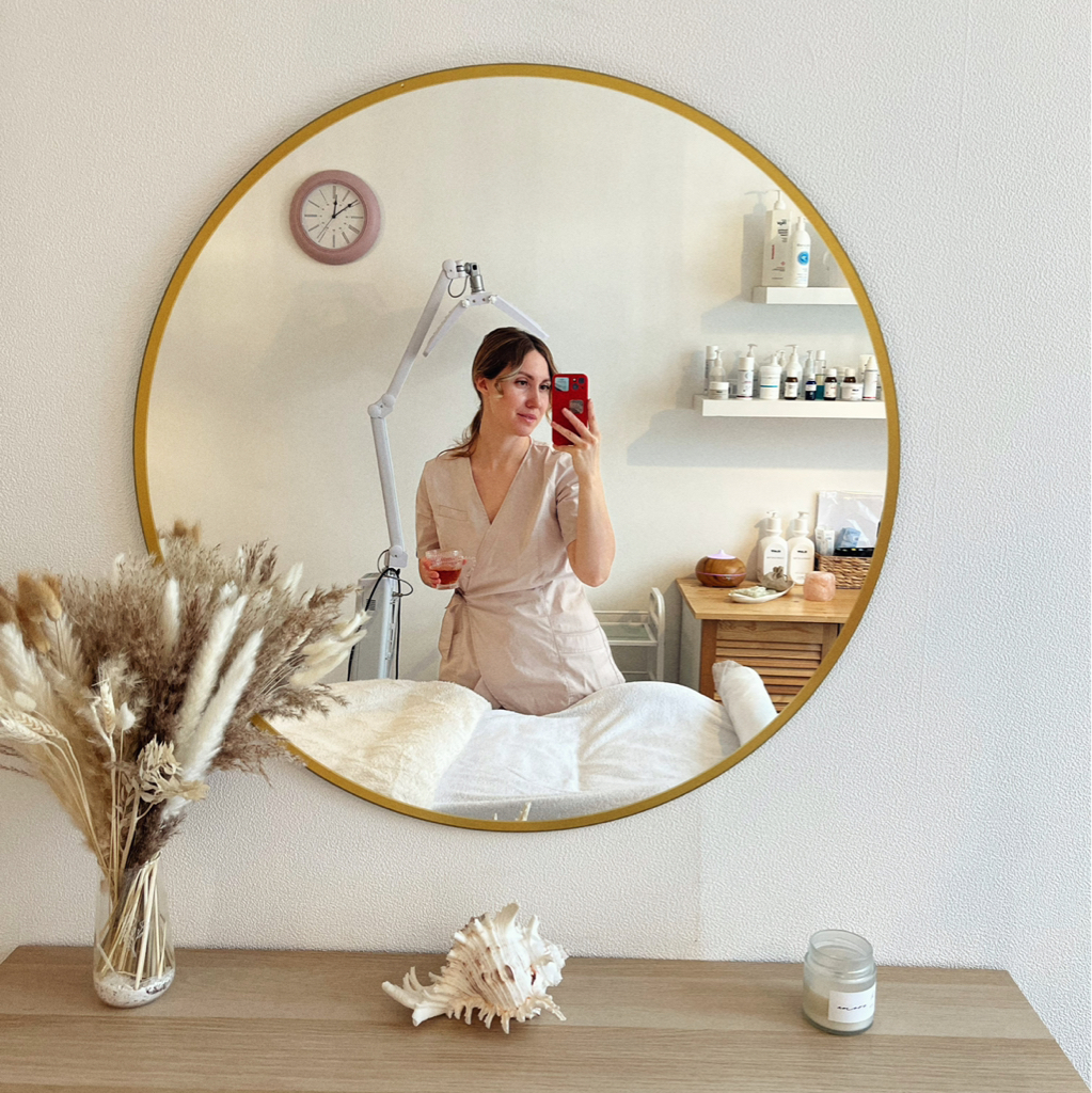 Косметолог Эстетист Елена Белехова