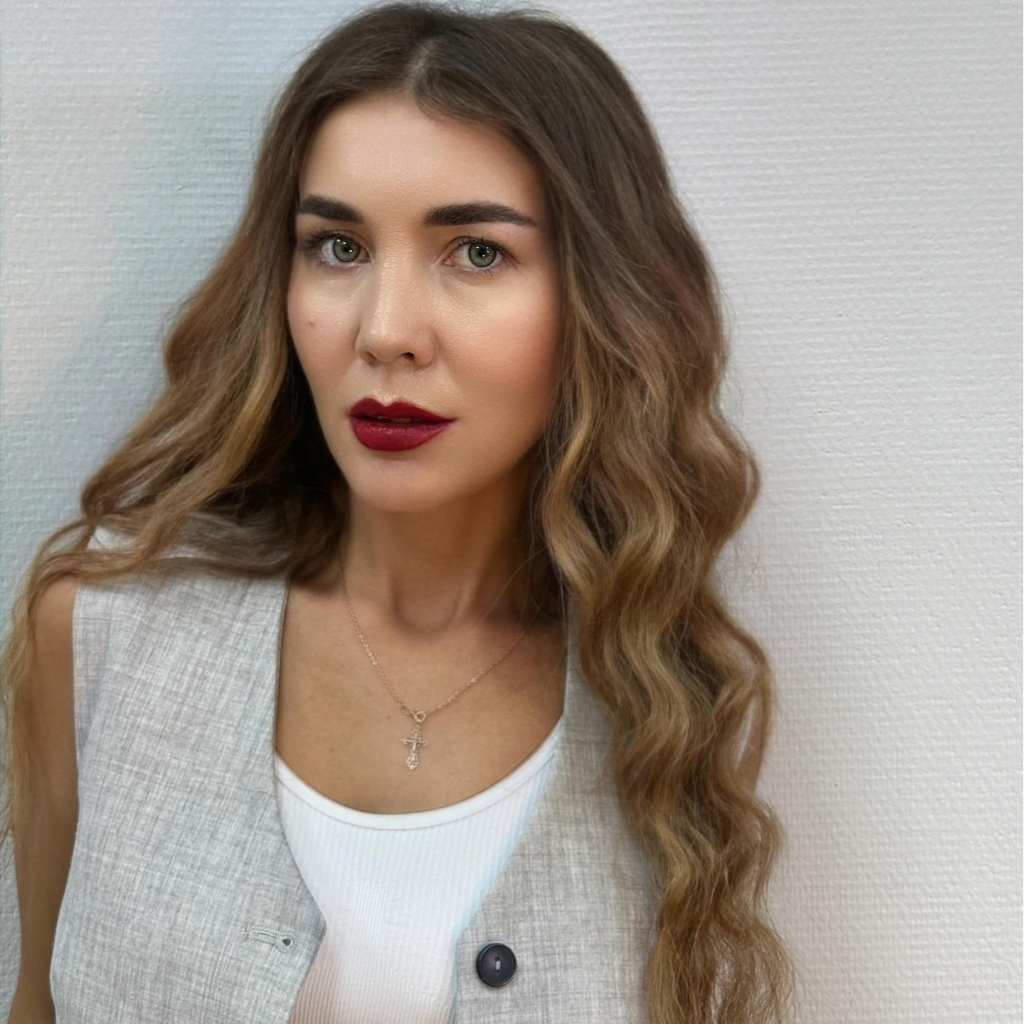 Валентина Осипова