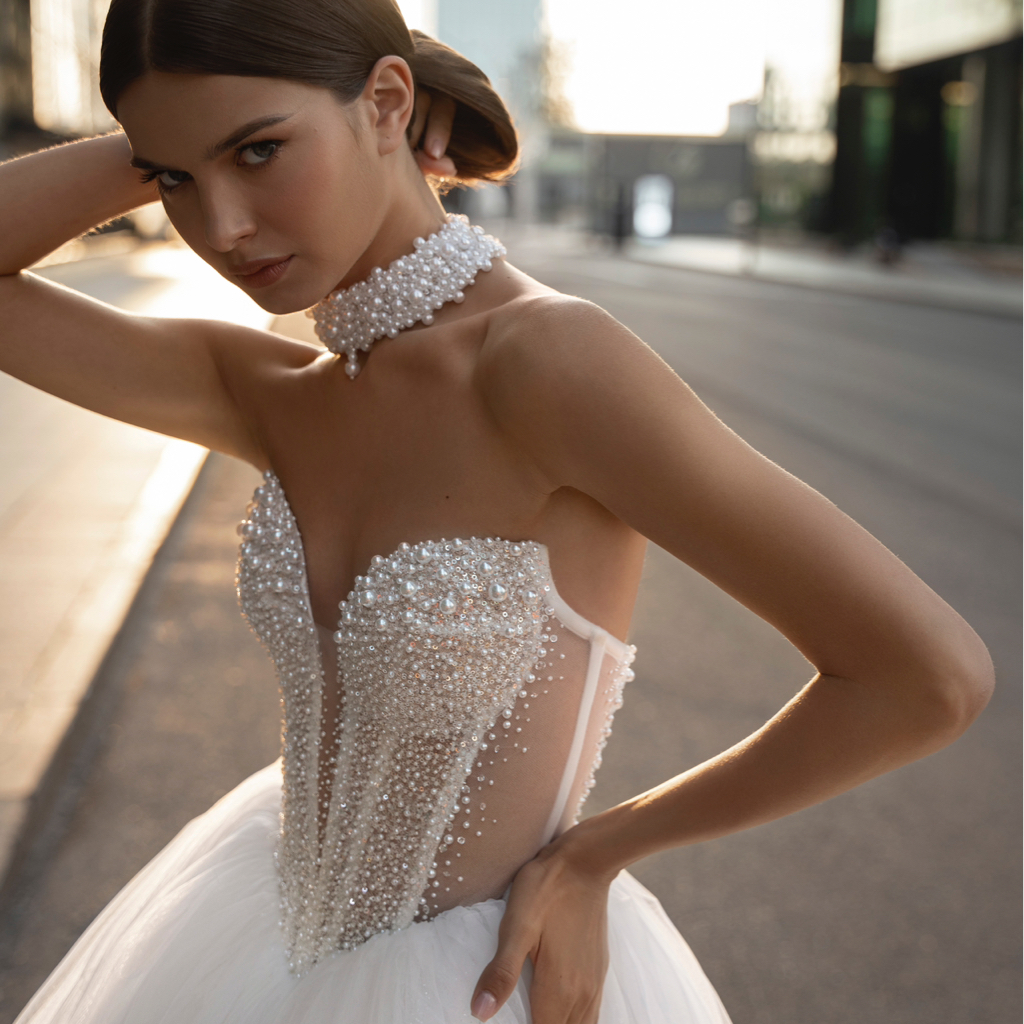 Свадебный салон Афродита