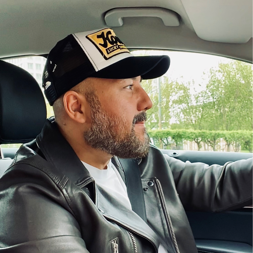 Асет Керимов