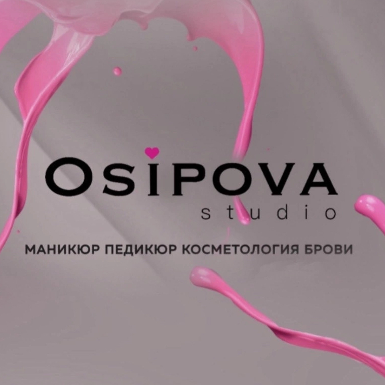Osipova studio