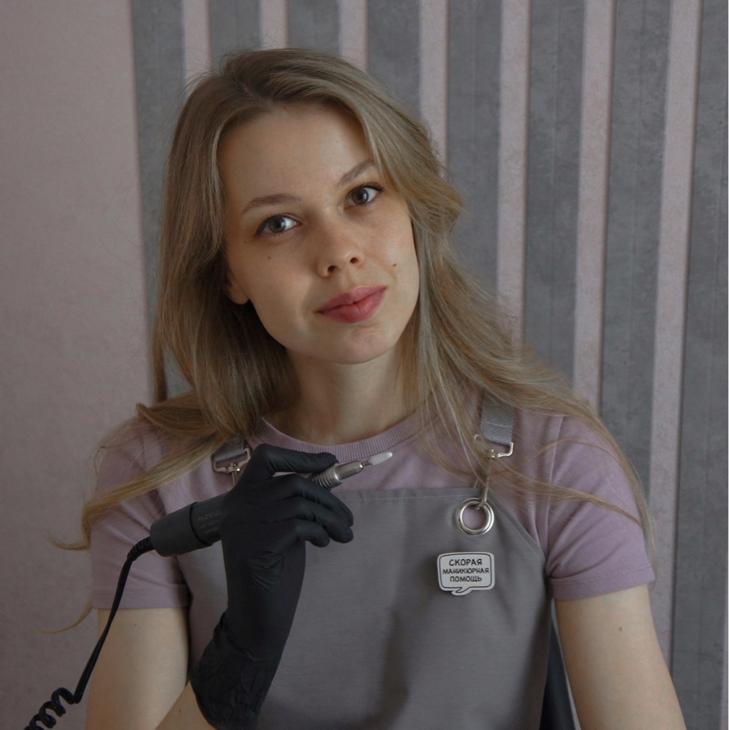 Влада Деревянкина ?