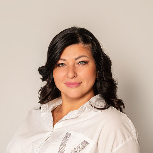 Юлия Нахимова