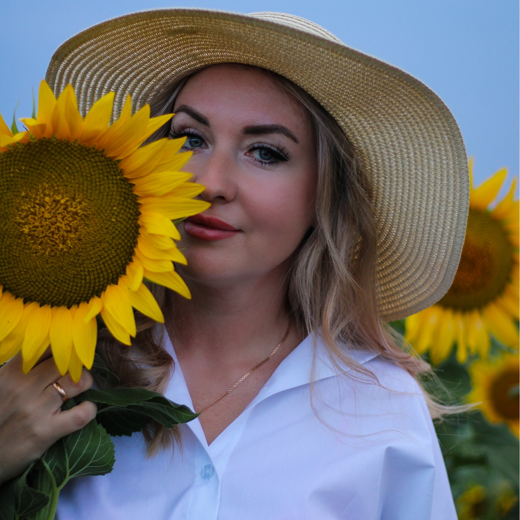 Юлия Illarionova