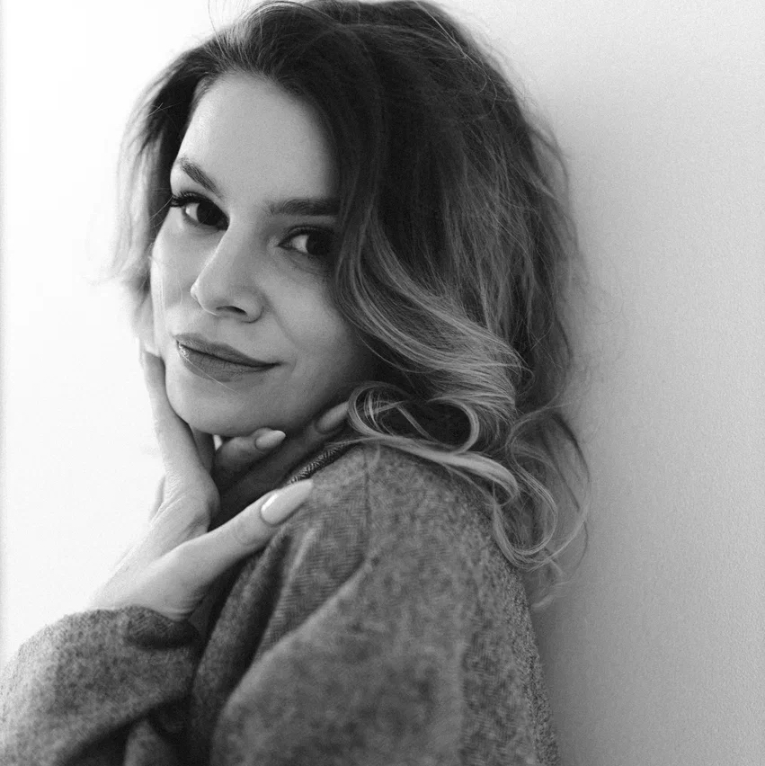 Александра Рейдель