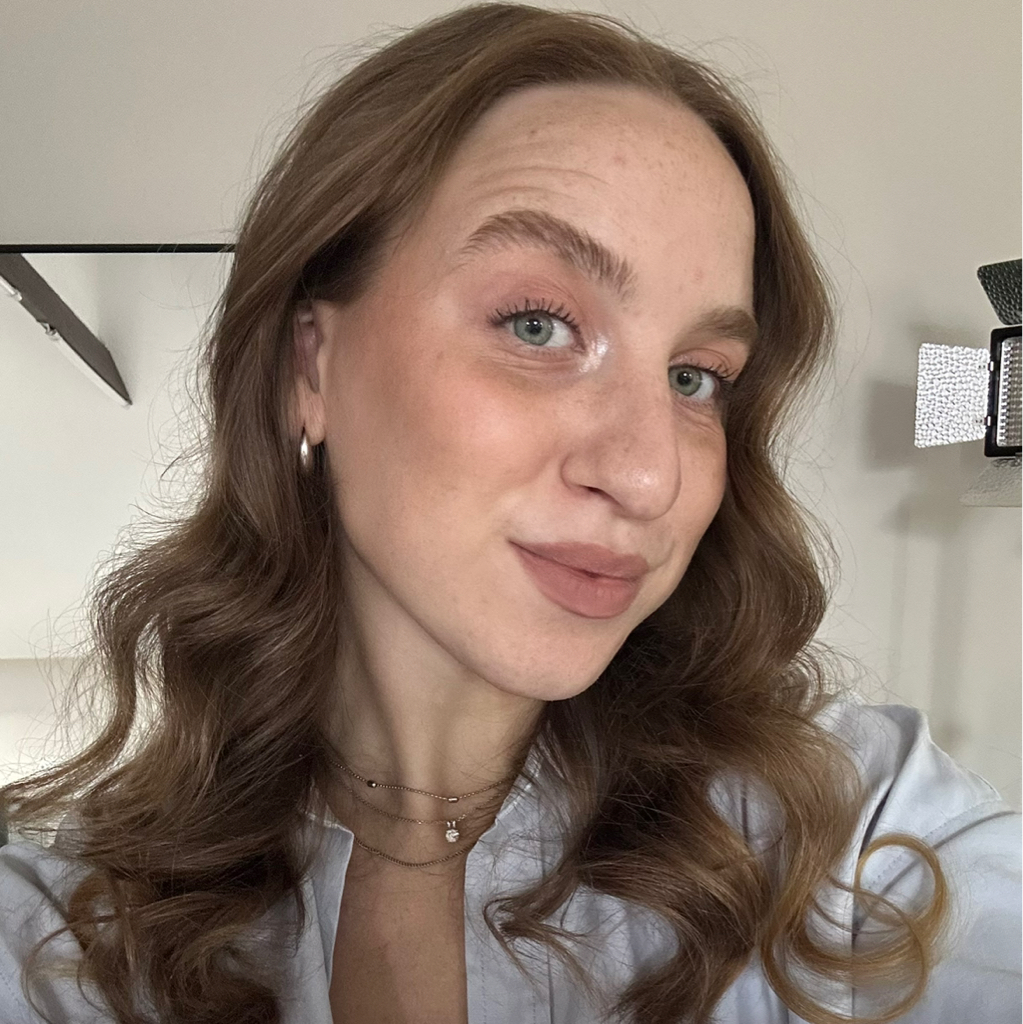 Бровист Полина Яковлева