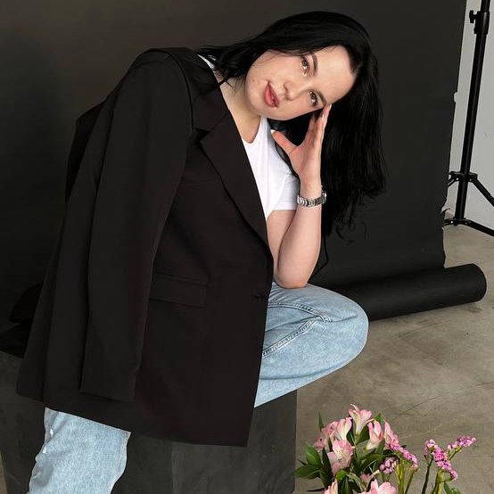 Наталия Рыбакова