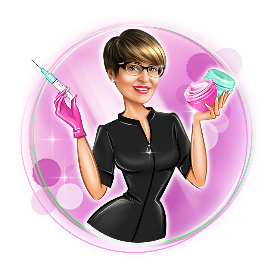 «ЭСТЕТИКА»   Студия Ирины Чистотиной