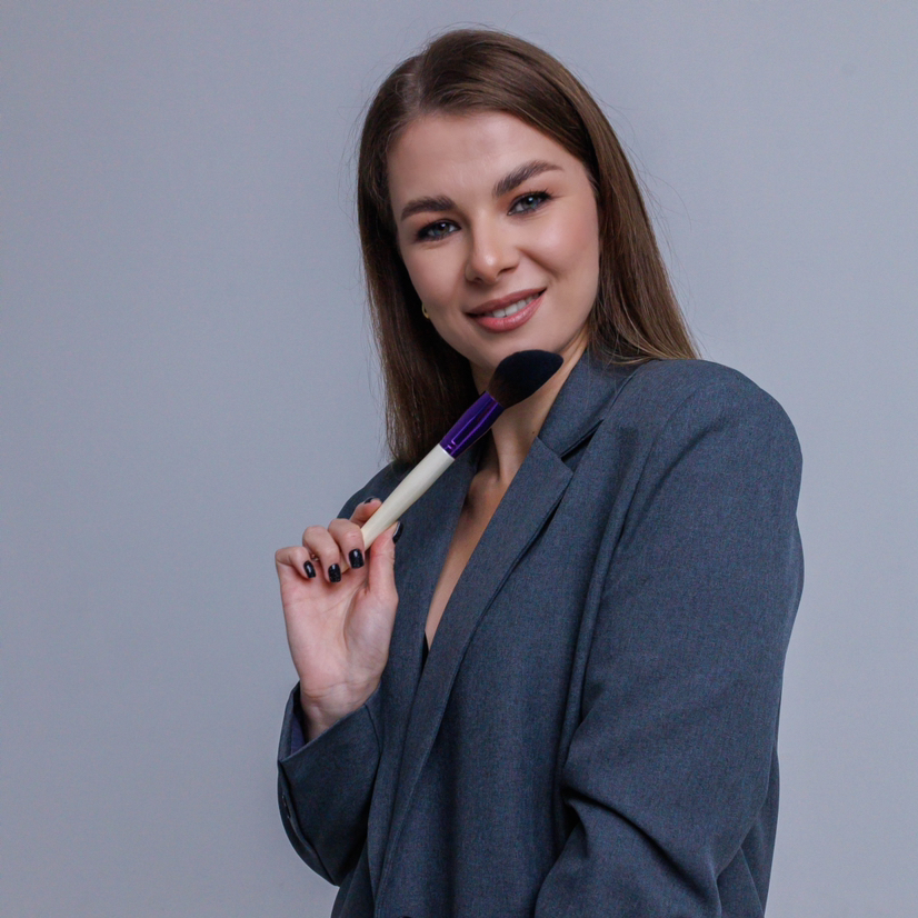 Голованова Ирина