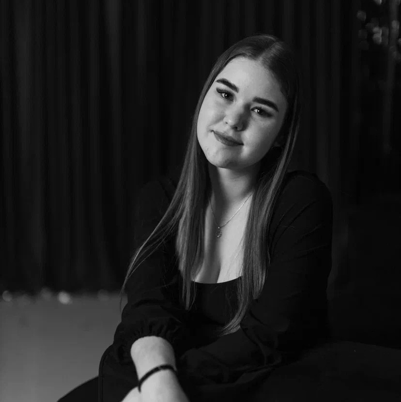 Аня Дуркина