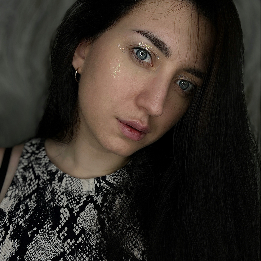 Валерия Полежай