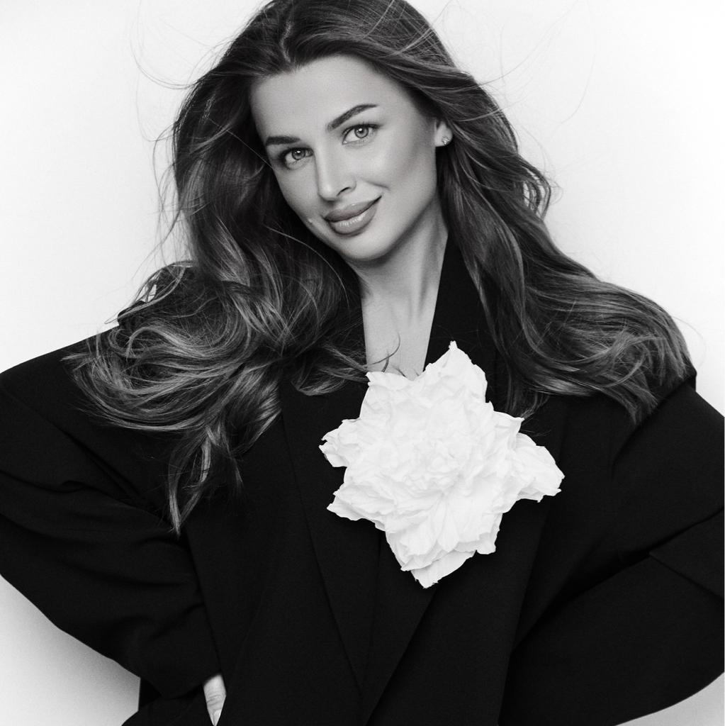 Дарья Прохнич