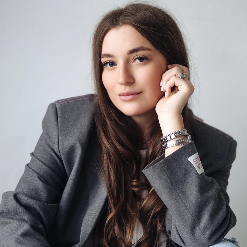 Адищева Анастасия