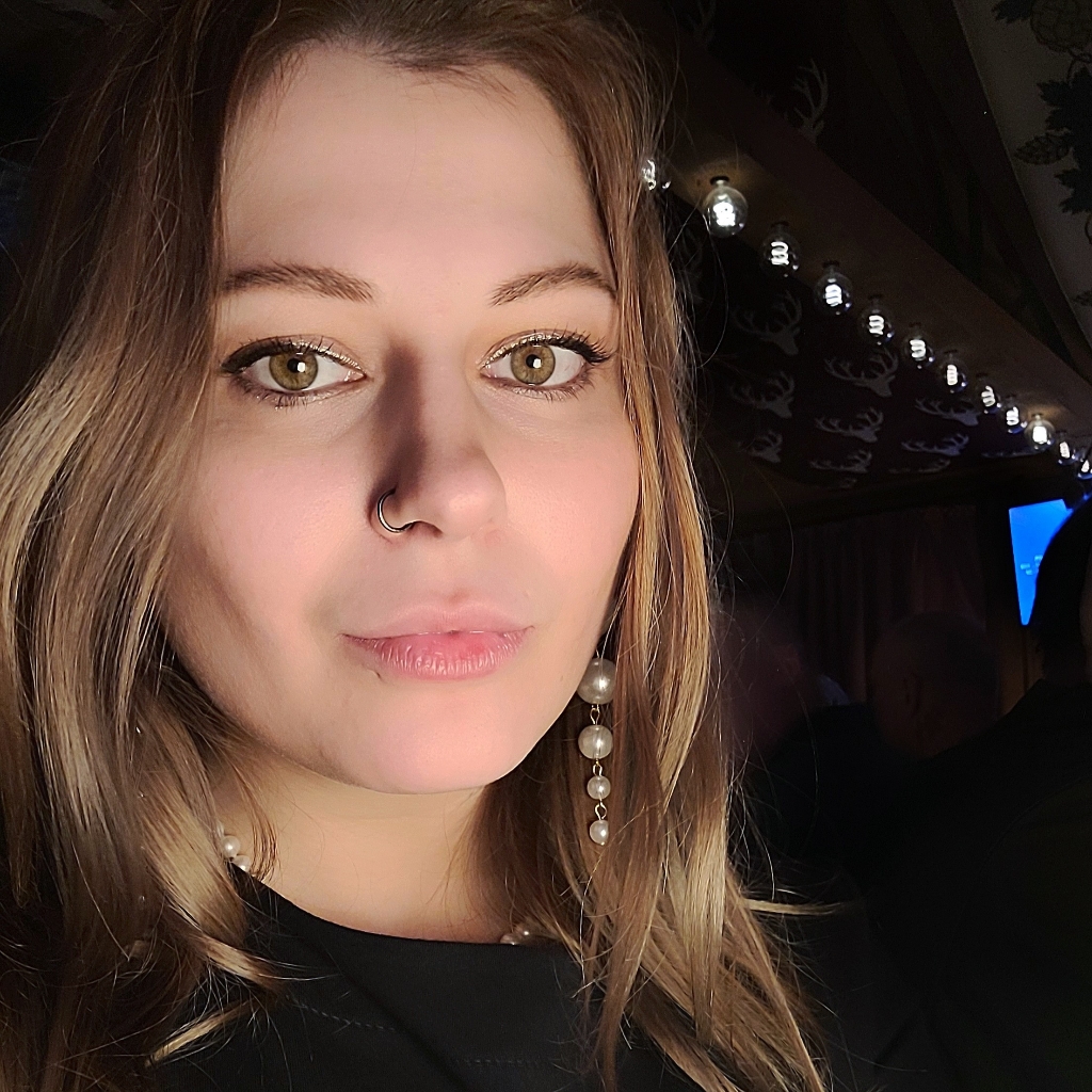 Алеся Пугачева