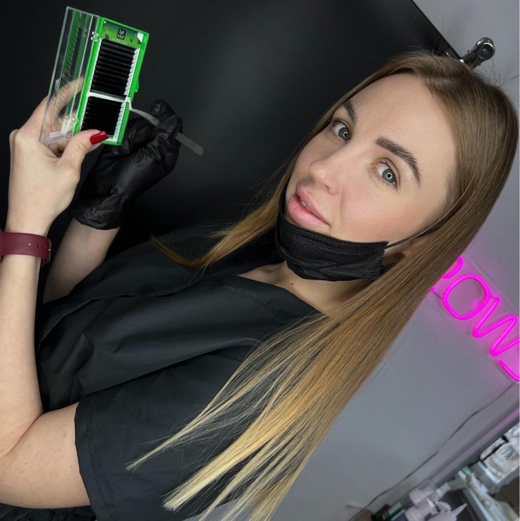 Сергеева Светлана