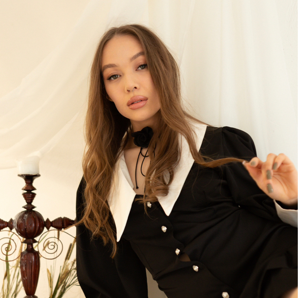 BYDI | НАРАЩИВАНИЕ РЕСНИЦ И ОФОРМЛЕНИЕ БРОВЕЙ