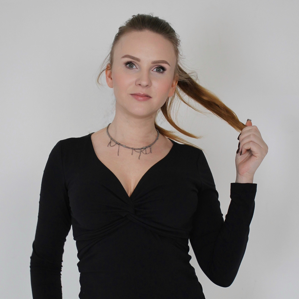 Юлия Фатеева