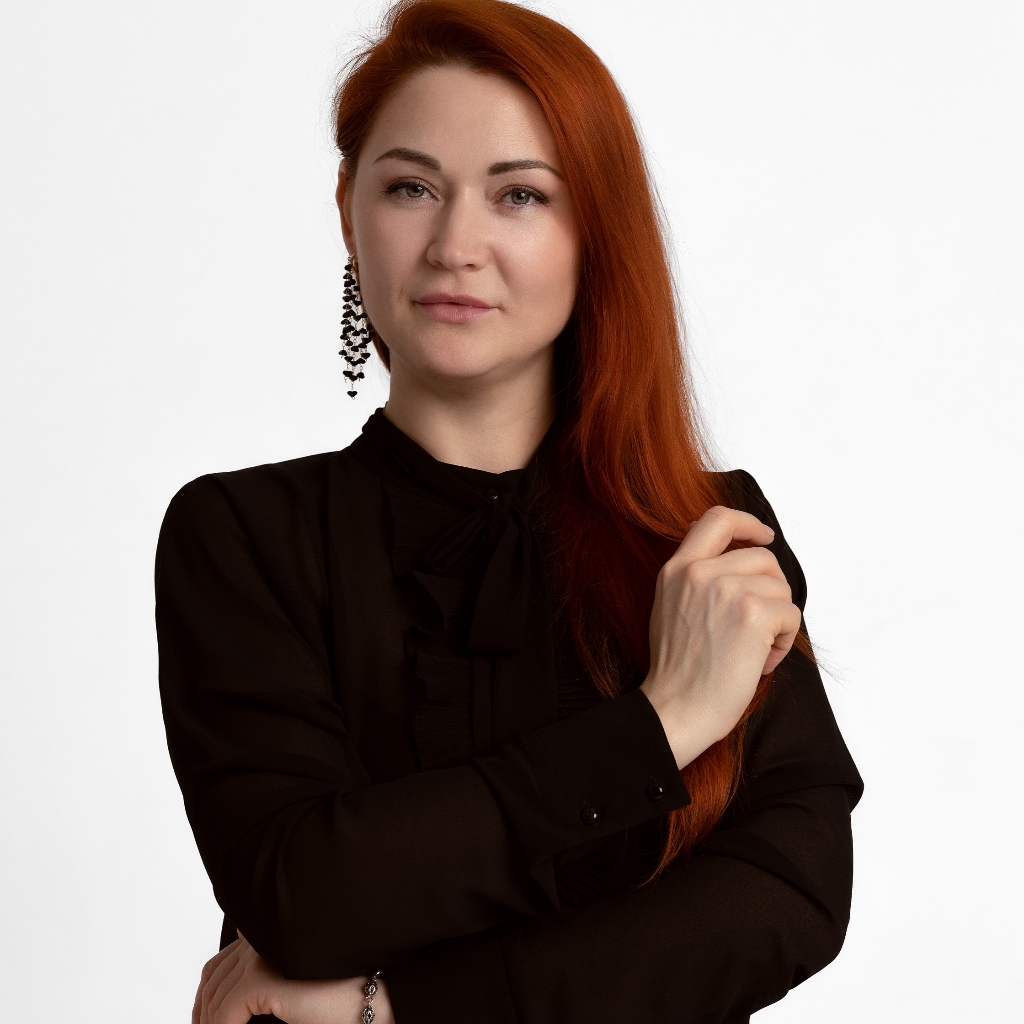 студия красоты  OLGA ENGELFELD