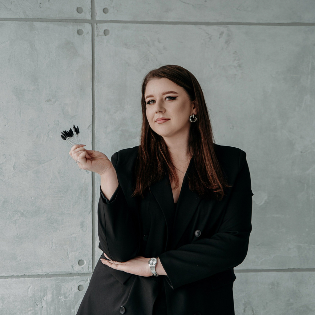 Анна Долгополова