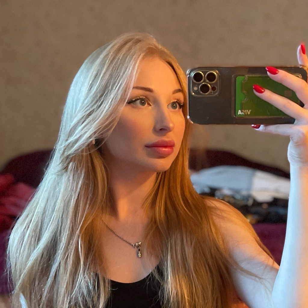 Мельникова Евгения