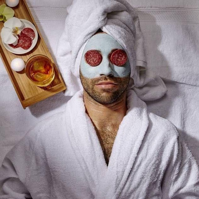 Массажная студия «Текстуры»