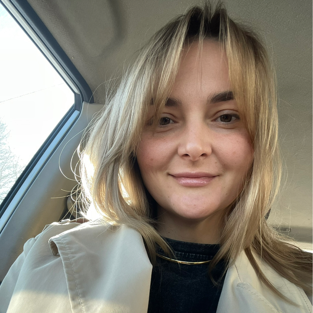 Каляскина Мария