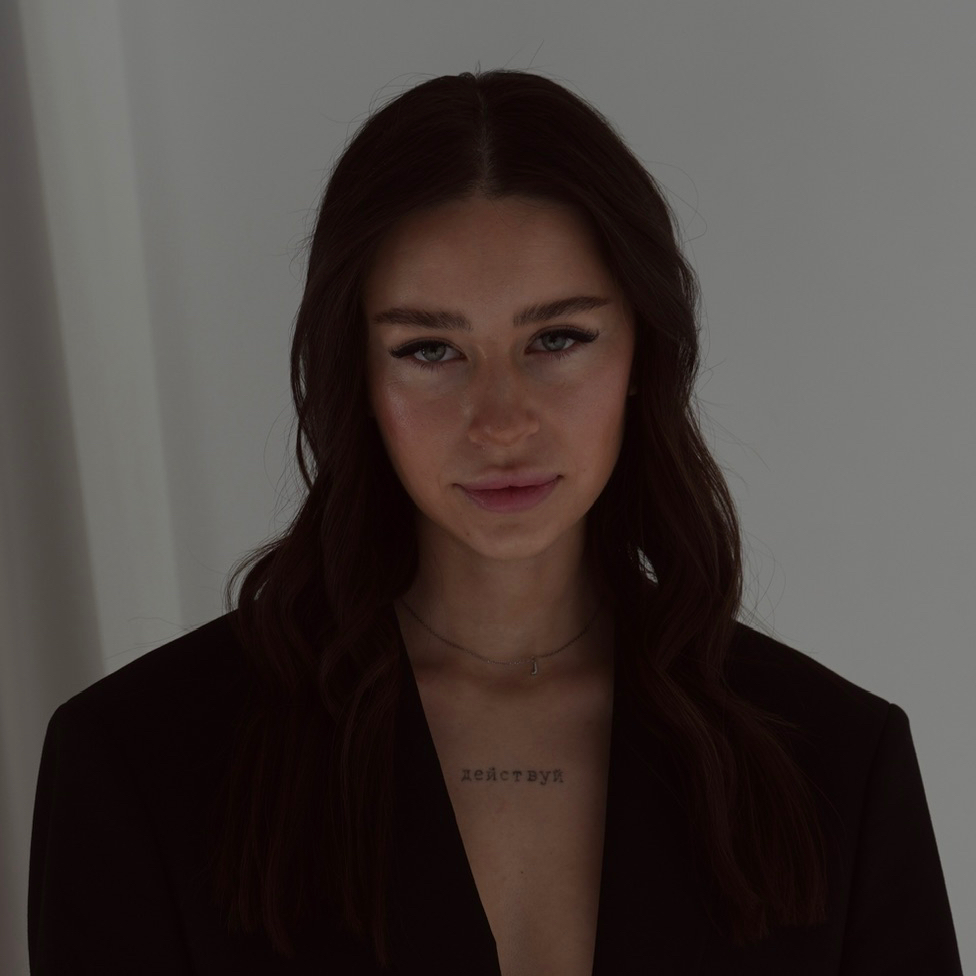 Юля Матвиенко | MAJU’