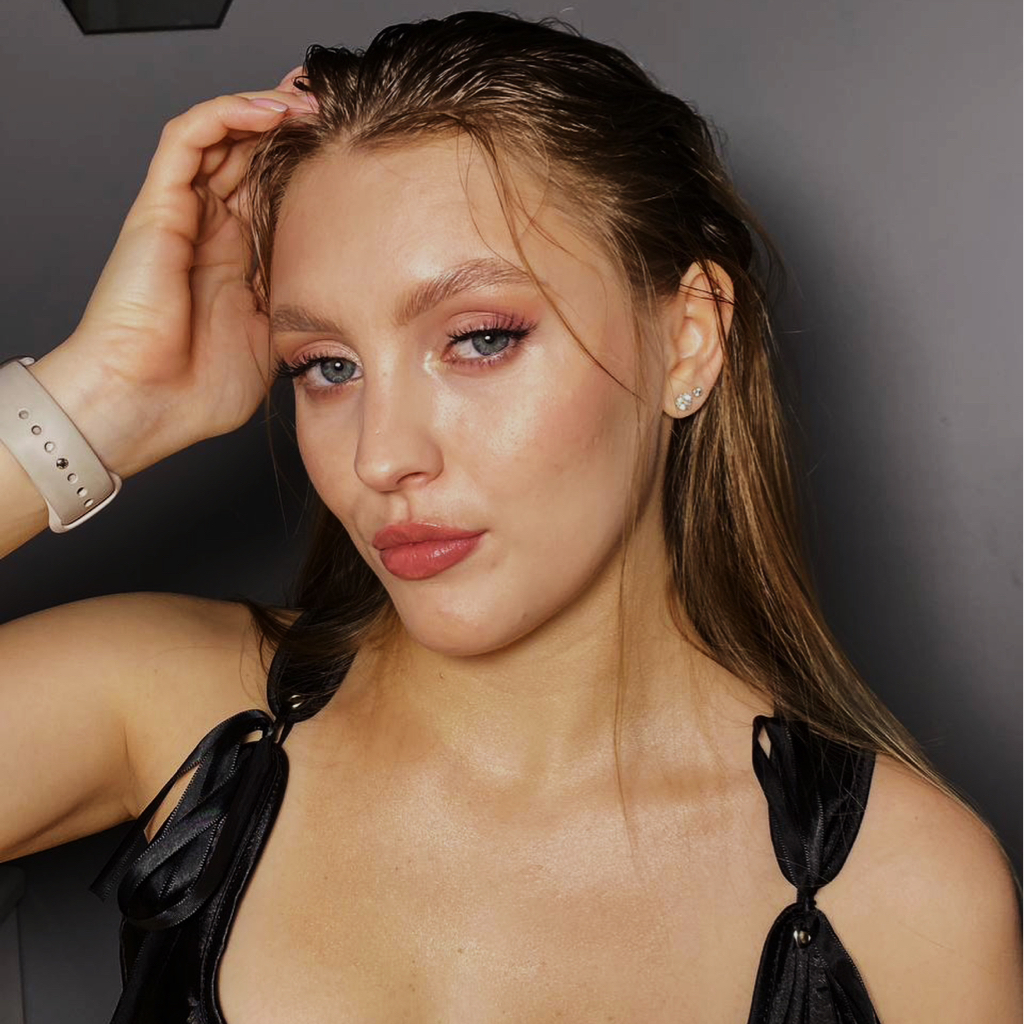 Карина Киреева