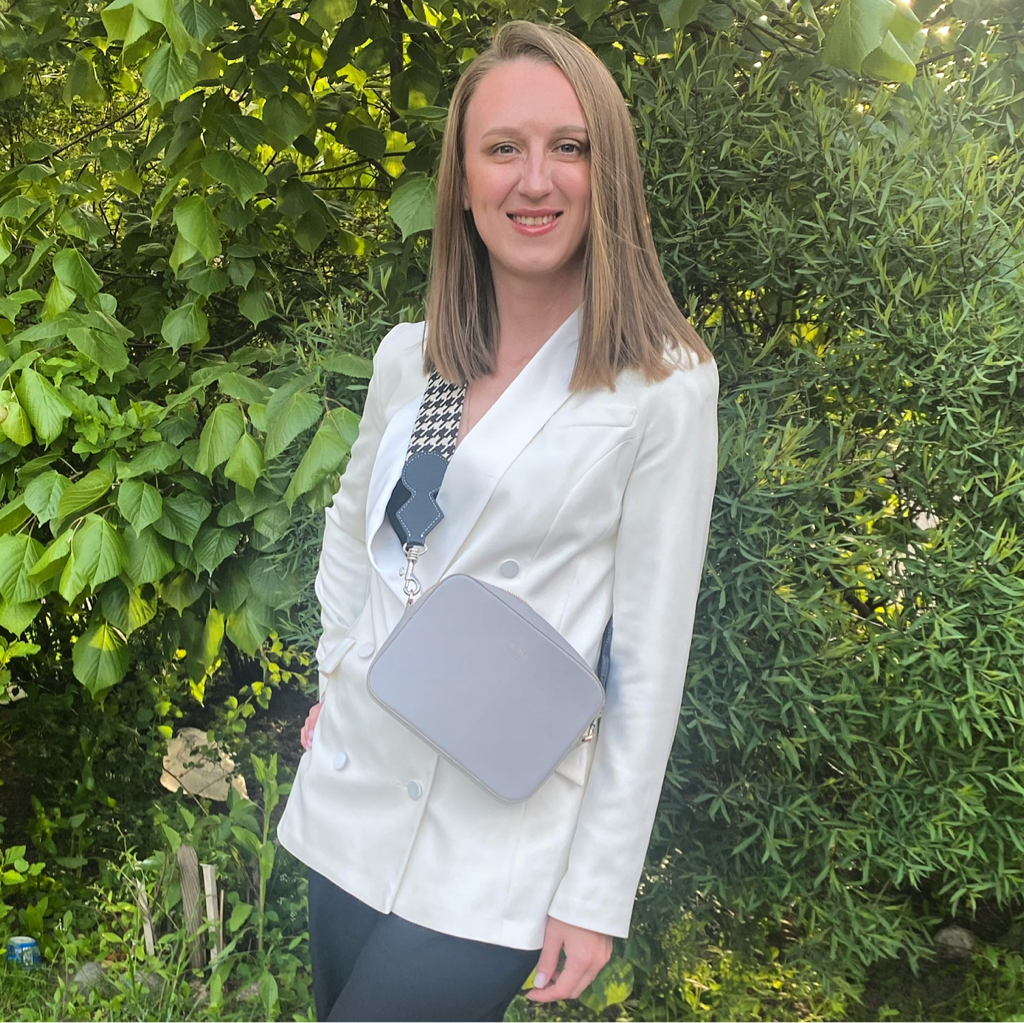 Мария Орешкевич