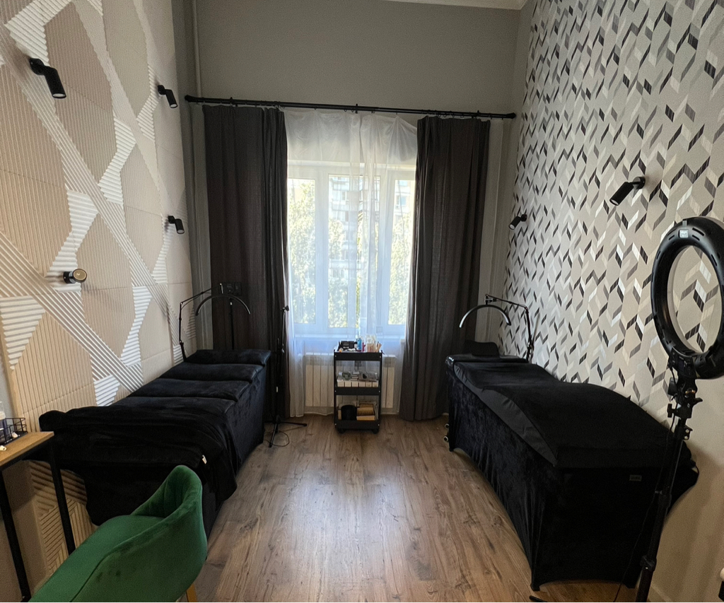 Студия ресниц Светланы Калашниковой