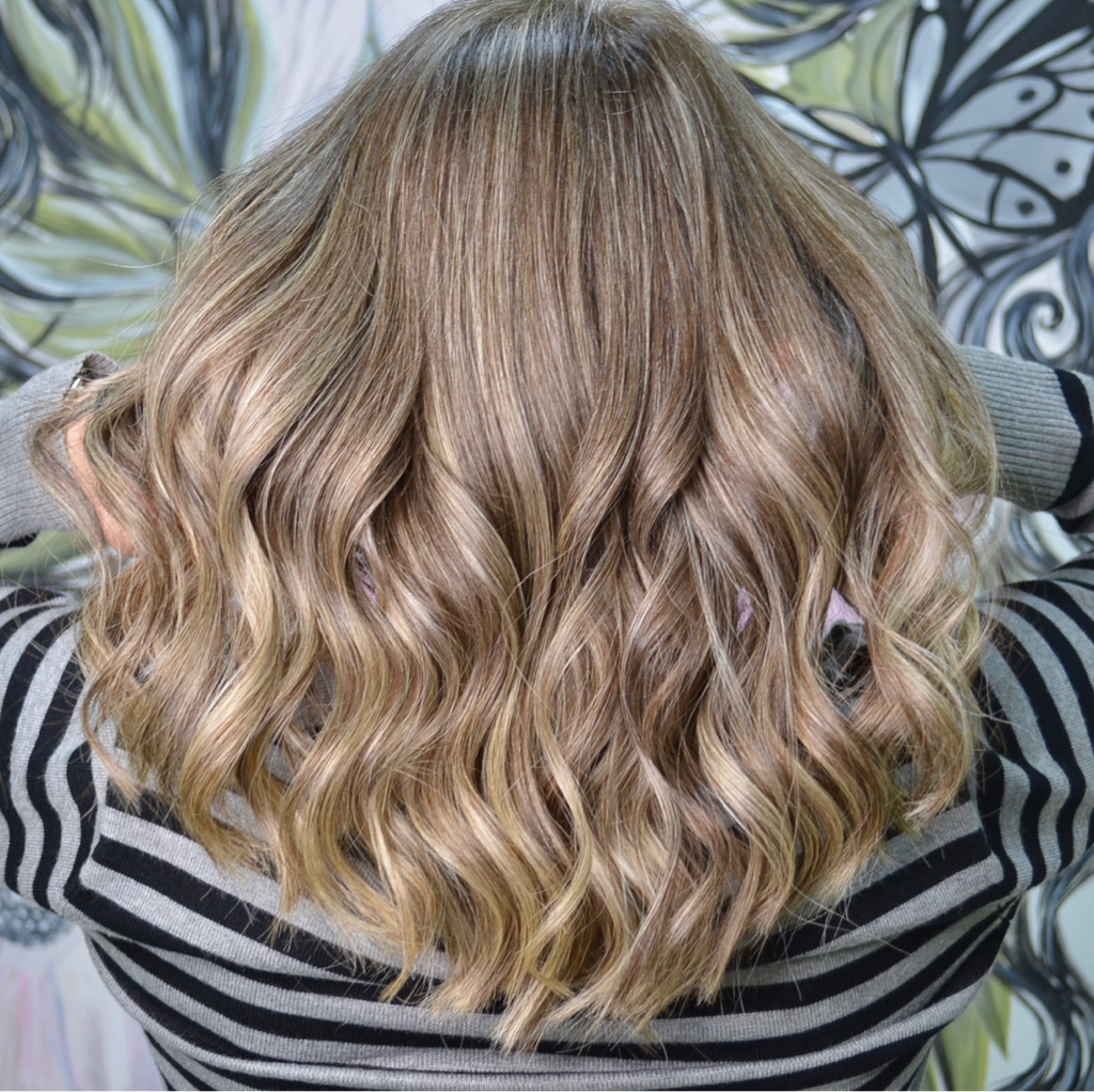 Студия красоты «Колористика»