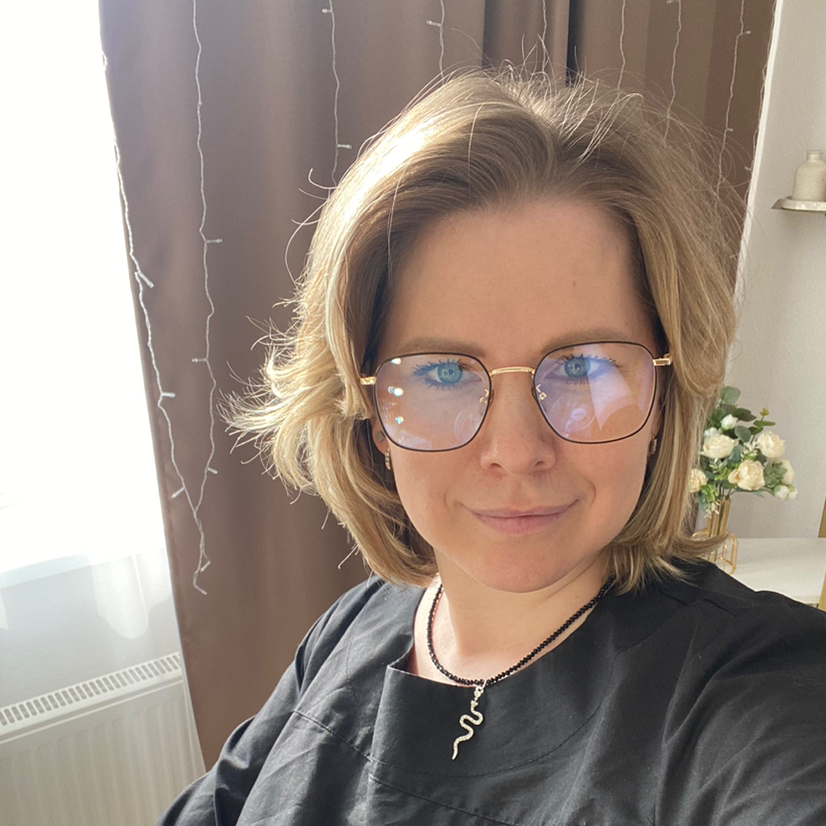 Мерзлякова Алена