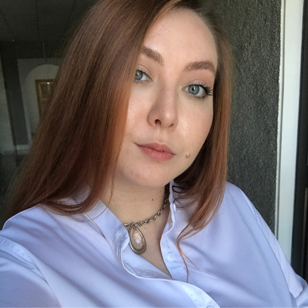 Алина Ситникова