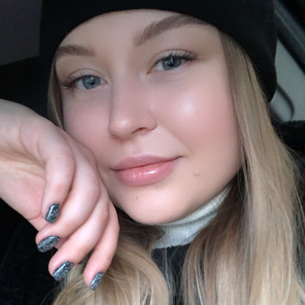 Натали Орлова