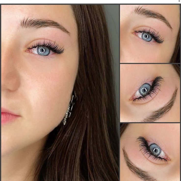 Студия  красоты - Mils