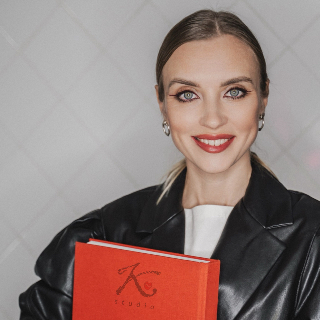 Студия Ксении Федосовой