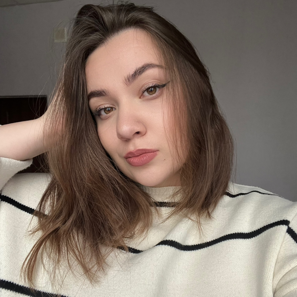 Александра Мисюра