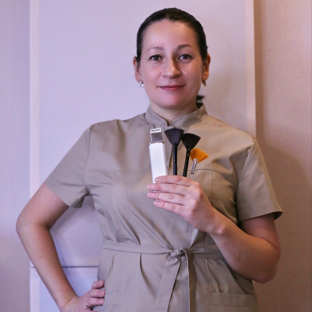 Анастасия Громова