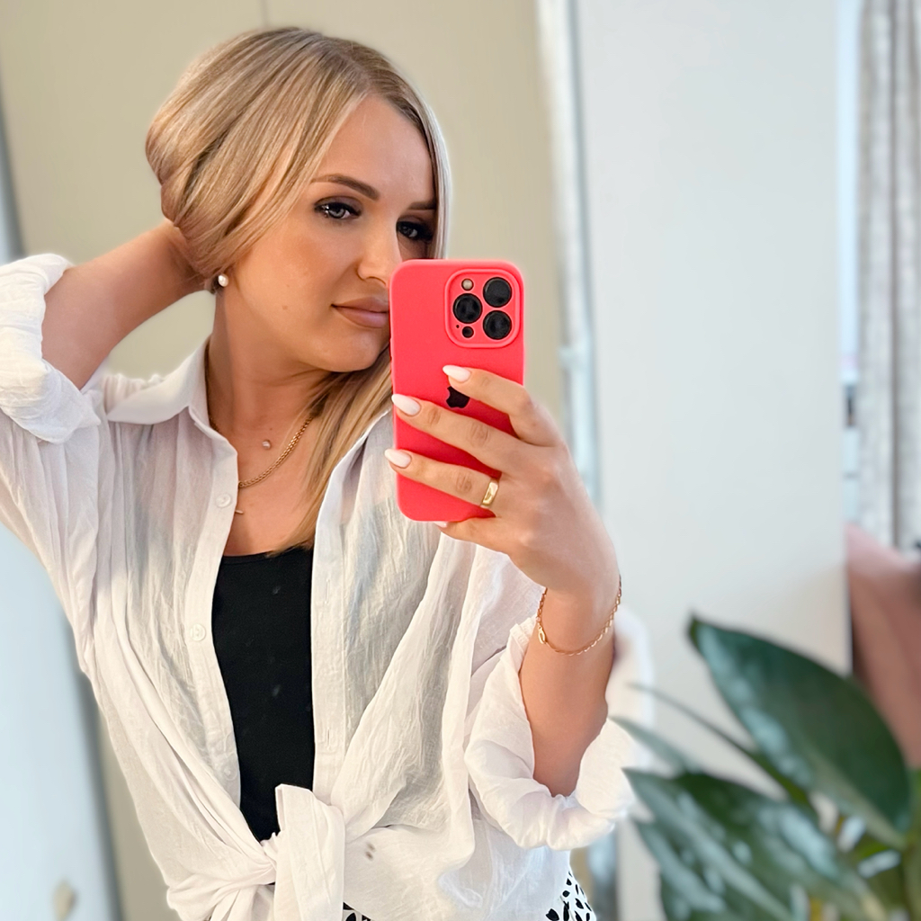 Анастасия Киреева