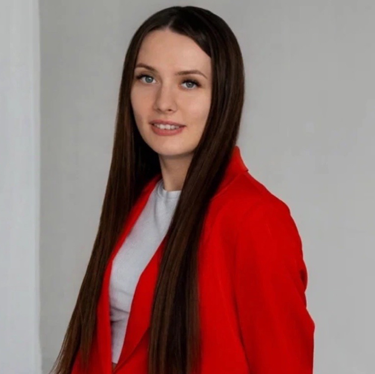 Школа-студия Каролины Симоновой