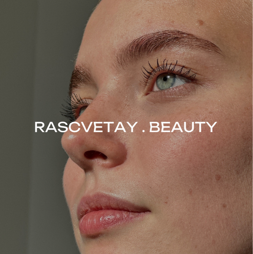 rascvetay. beauty