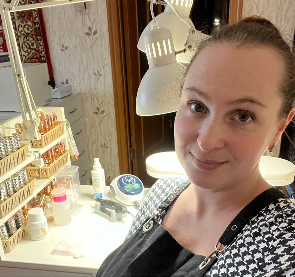 Елена Рачёва