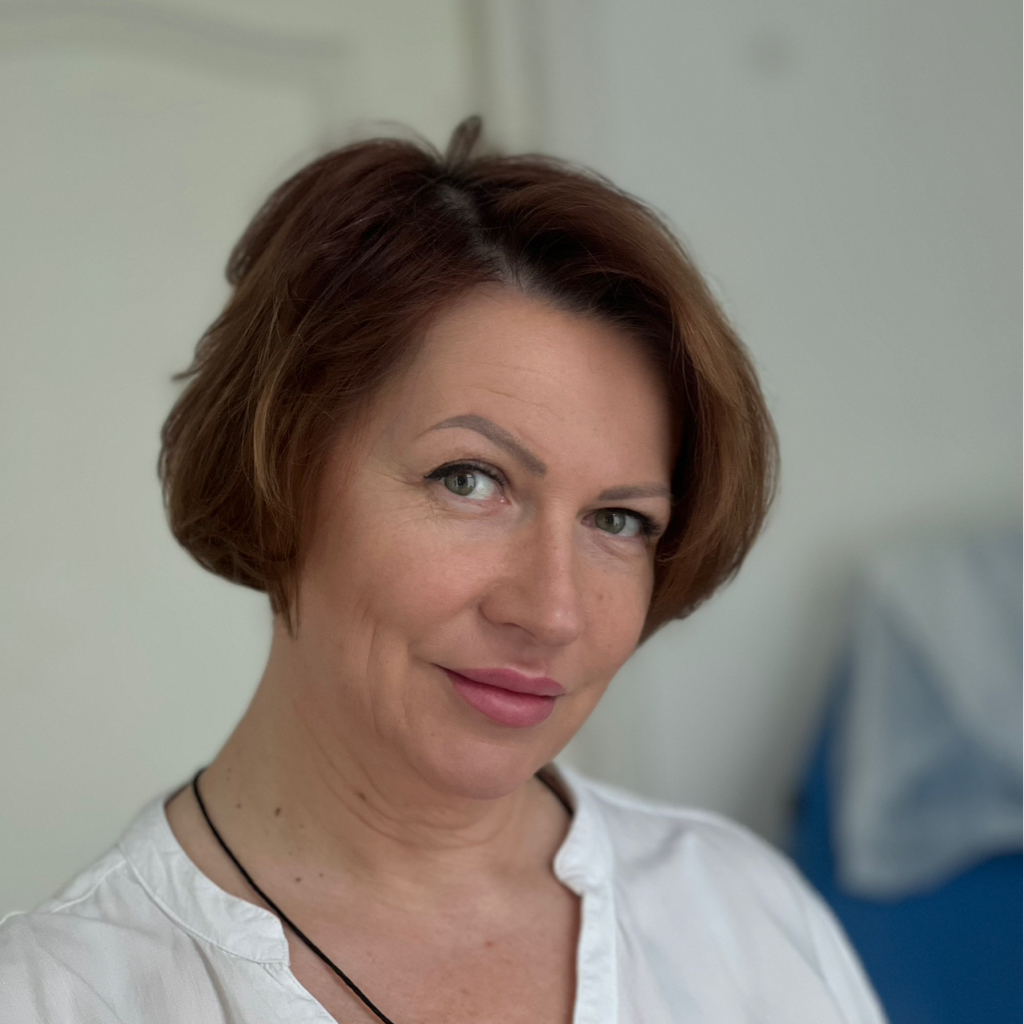 Орлова Светлана