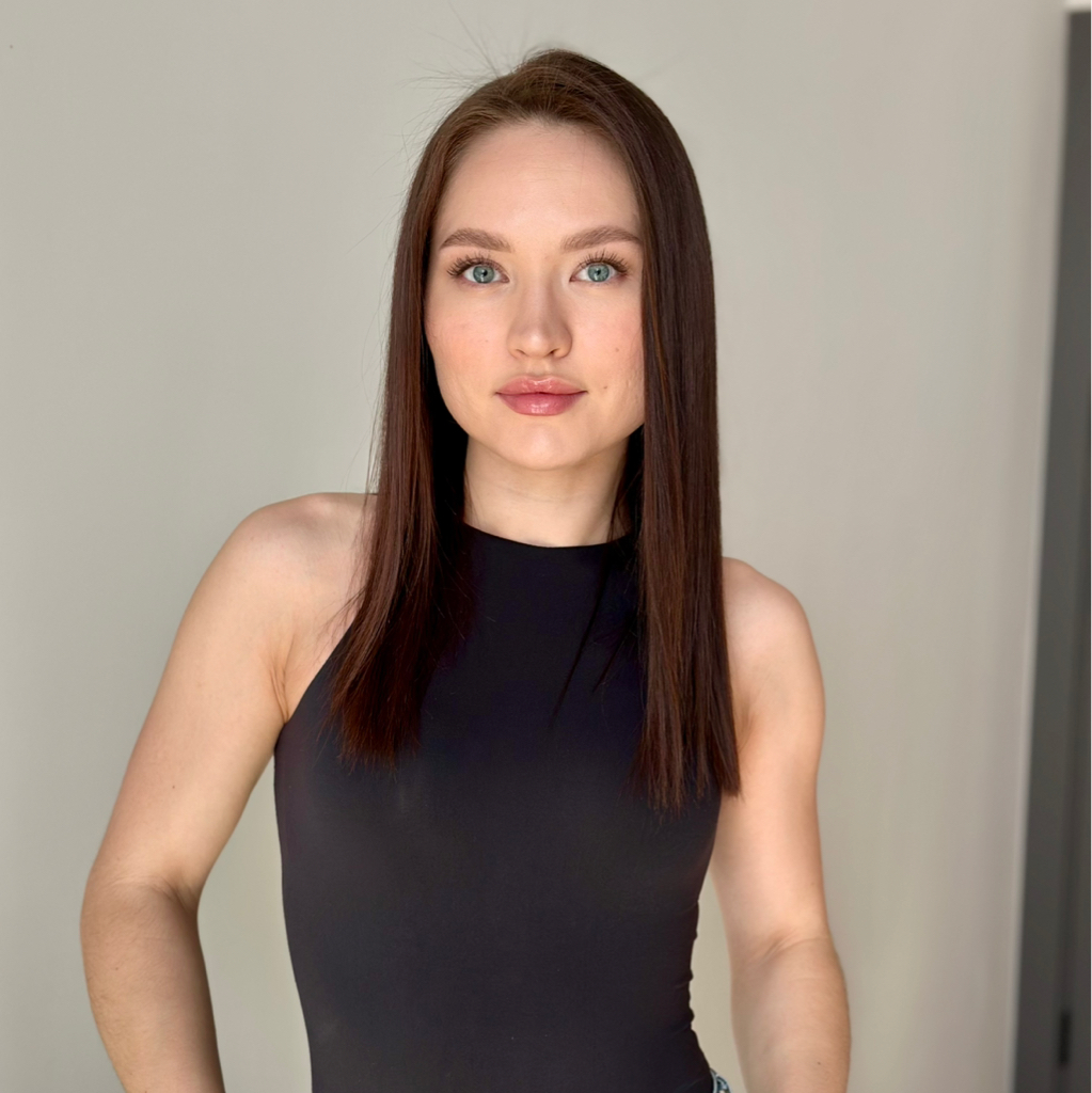 Лейсан Толегенова