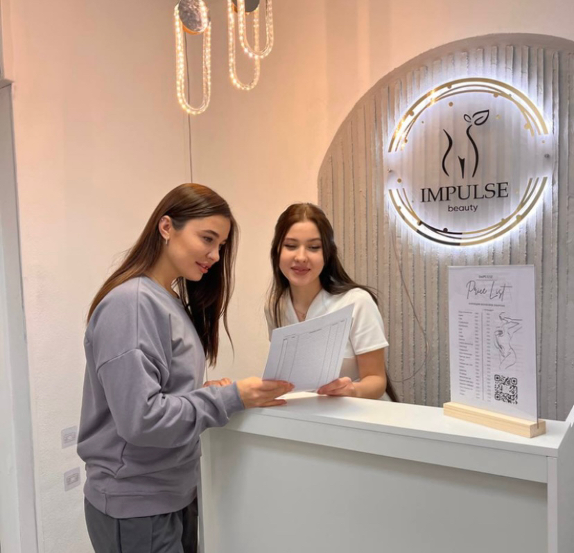 IMPULSЕ |ЛАЗЕРНАЯ ЭПИЛЯЦИЯ| АППАРАТНЫЙ МАССАЖ