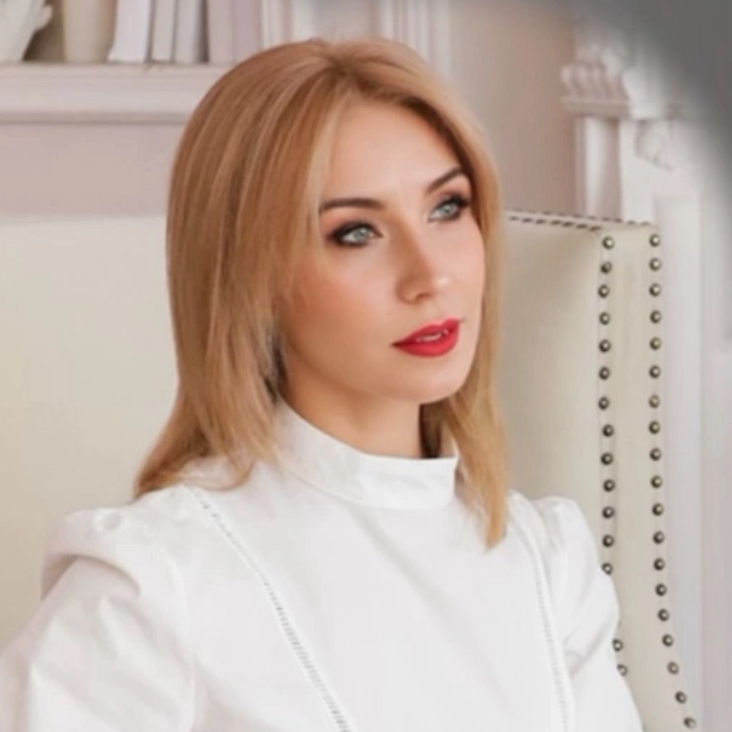 Марина Вознесенская