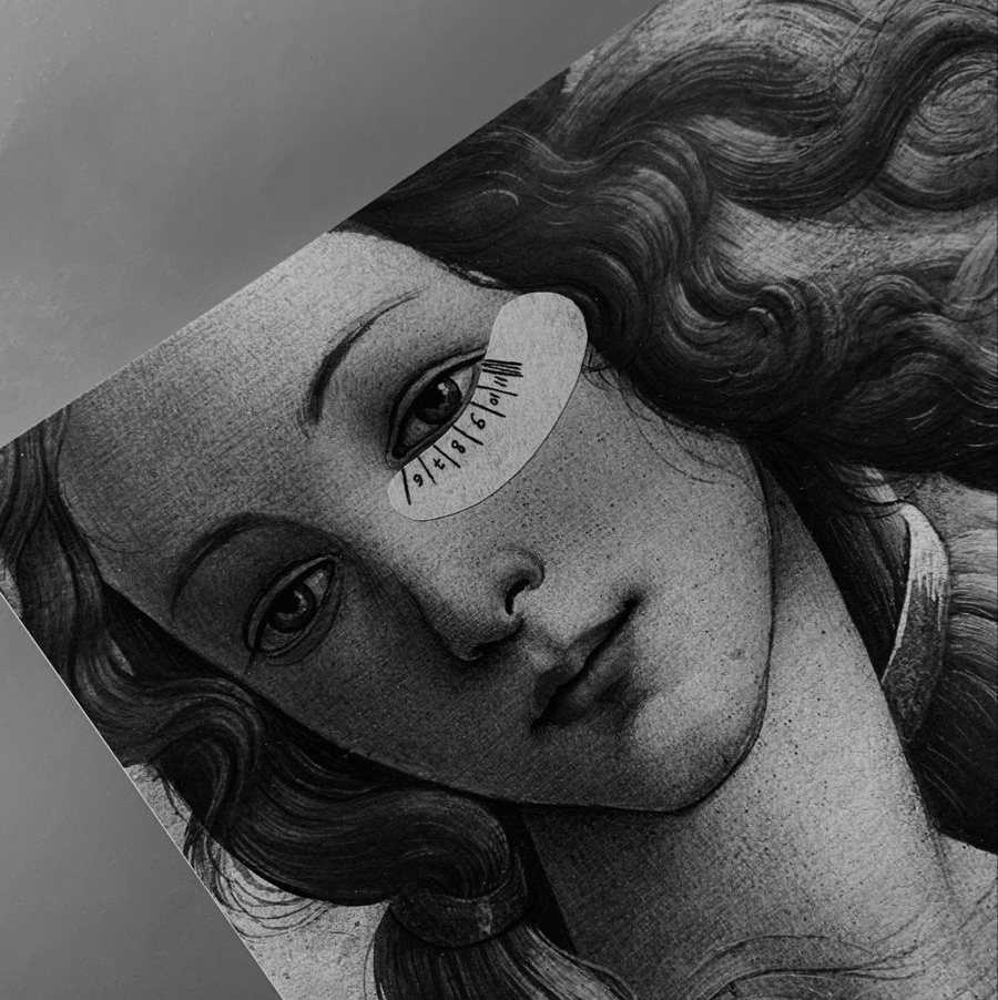 Создай свой идеальный образ