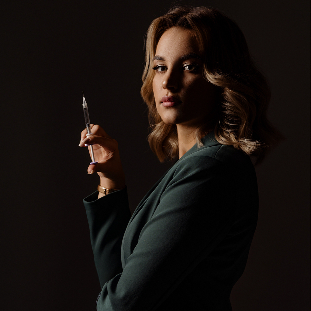 Екатерина Ехлакова