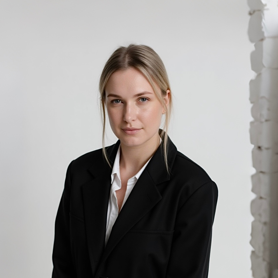 Анастасия Вострикова