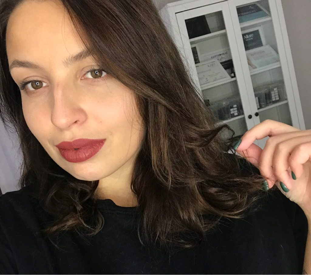 Студия Bell Nail Room